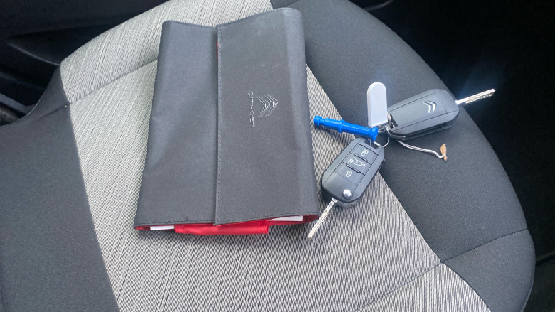 Citroen Berlingo 1.2 PureTech 130 Flair XTR XL 5dr EAT8 [7 seat] Petrol Estate